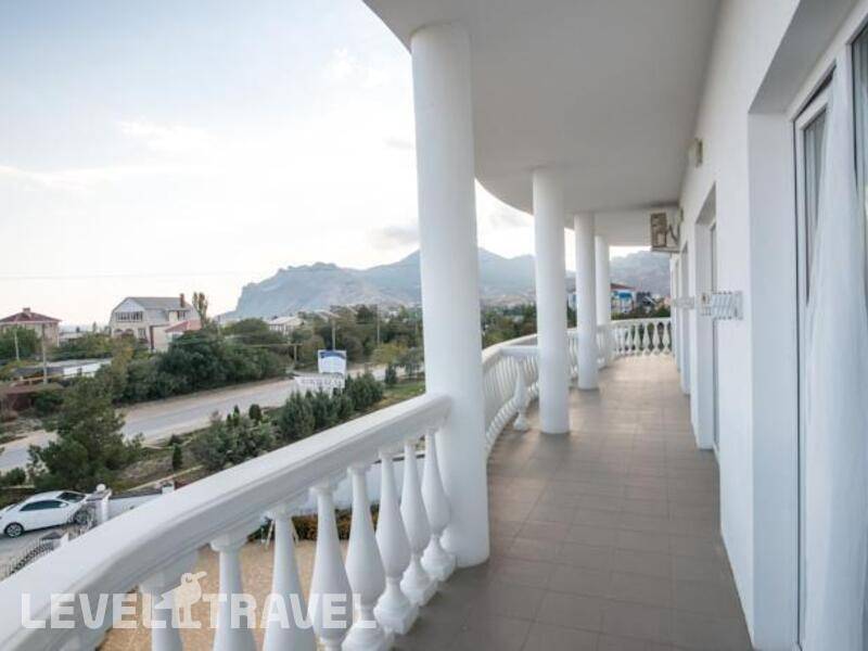 Фотография Hayat Hotel