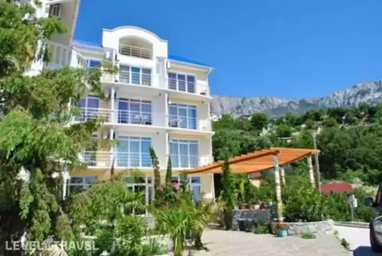 Форест Отель