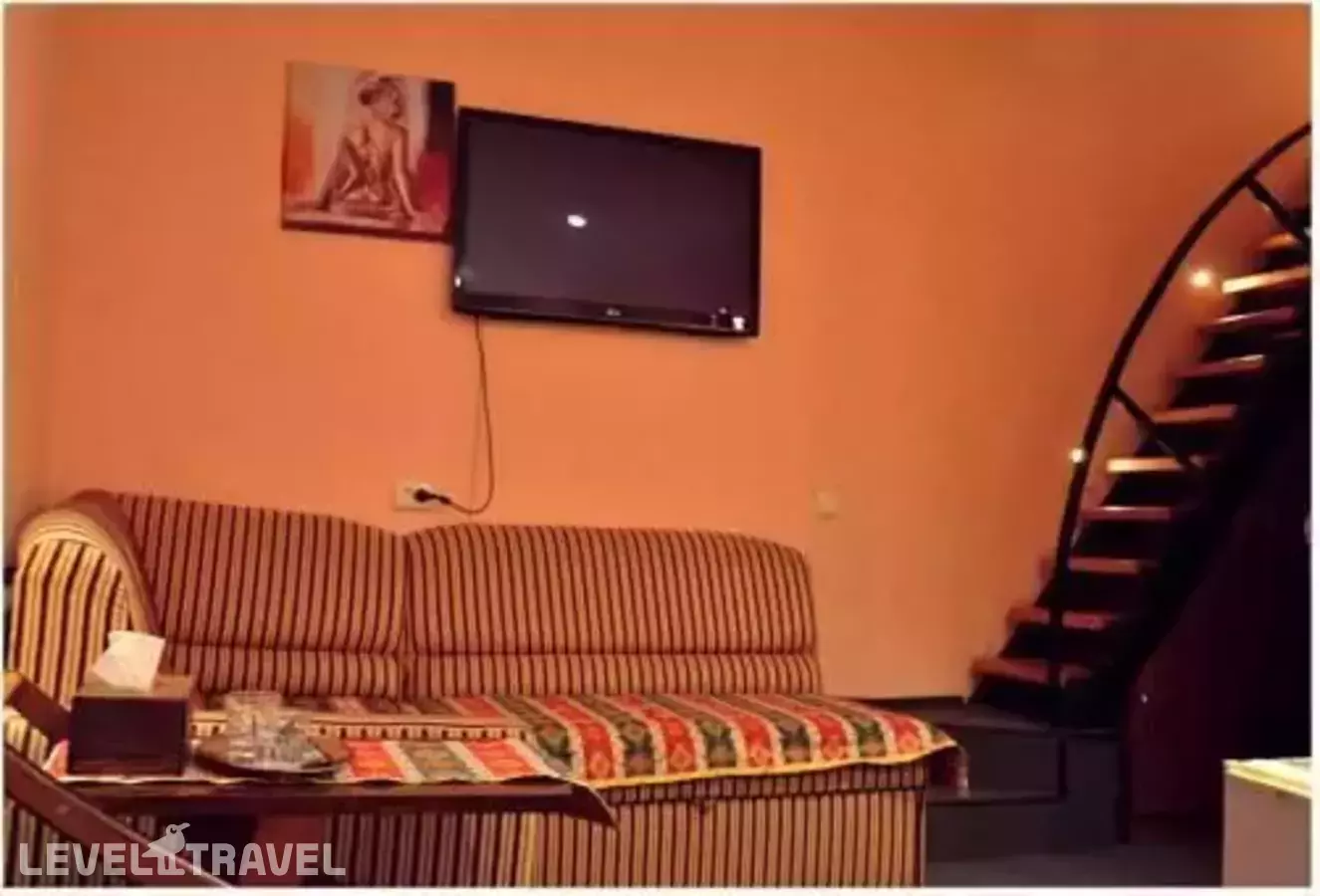 Отель Графская Пристань