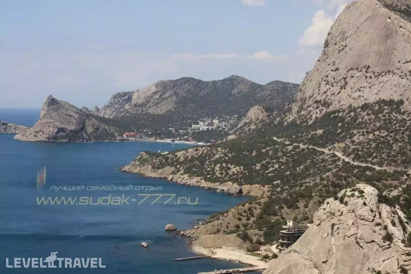 Пансионат Солнечный