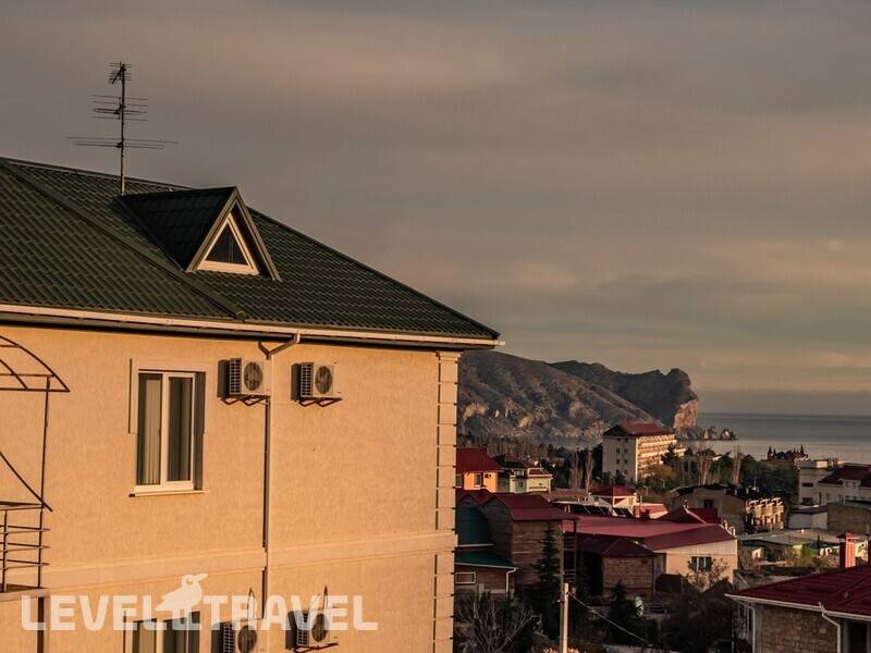 Фотография Paradise Resort