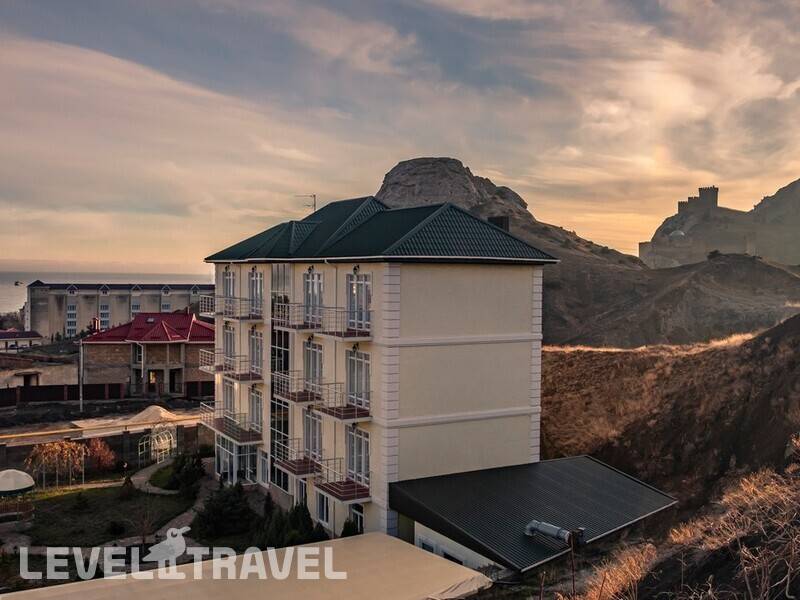 Фотография Paradise Resort