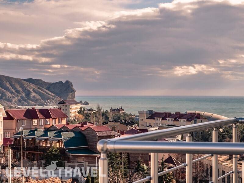Фотография Paradise Resort