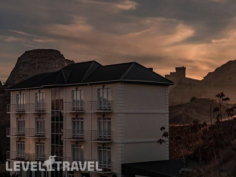 Фотография Paradise Resort