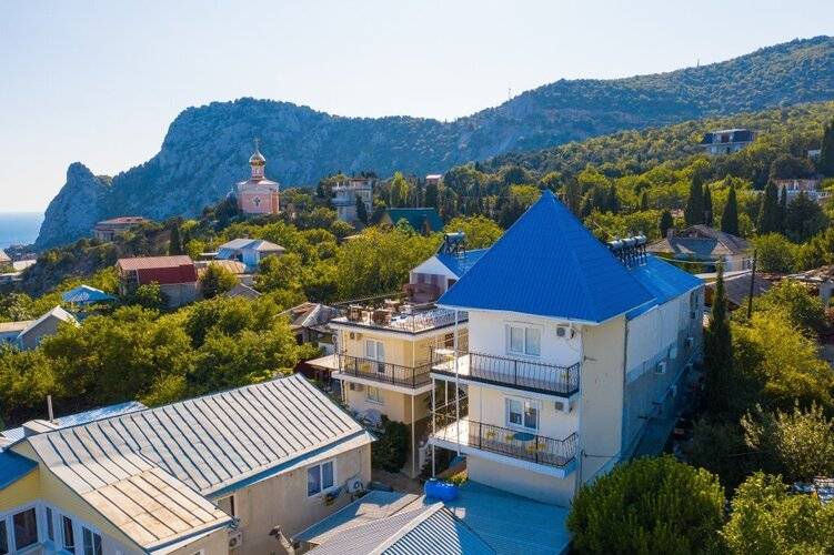 Атрий Отель