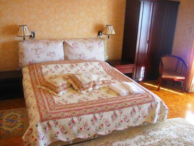 Глория Парк Отель