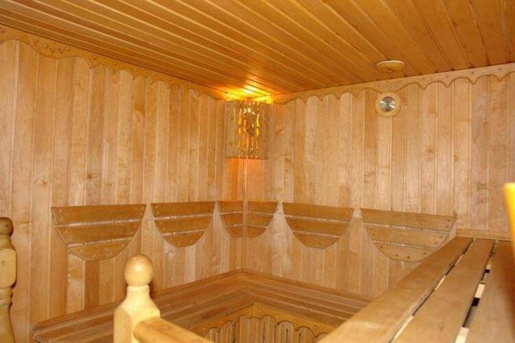 Глория Парк Отель