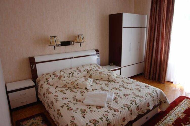 Глория Парк Отель