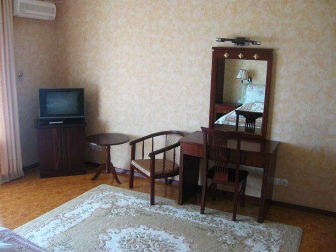 Глория Парк Отель