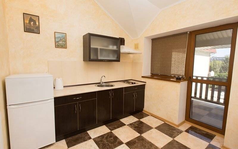 Усадьба Золотые Ворота