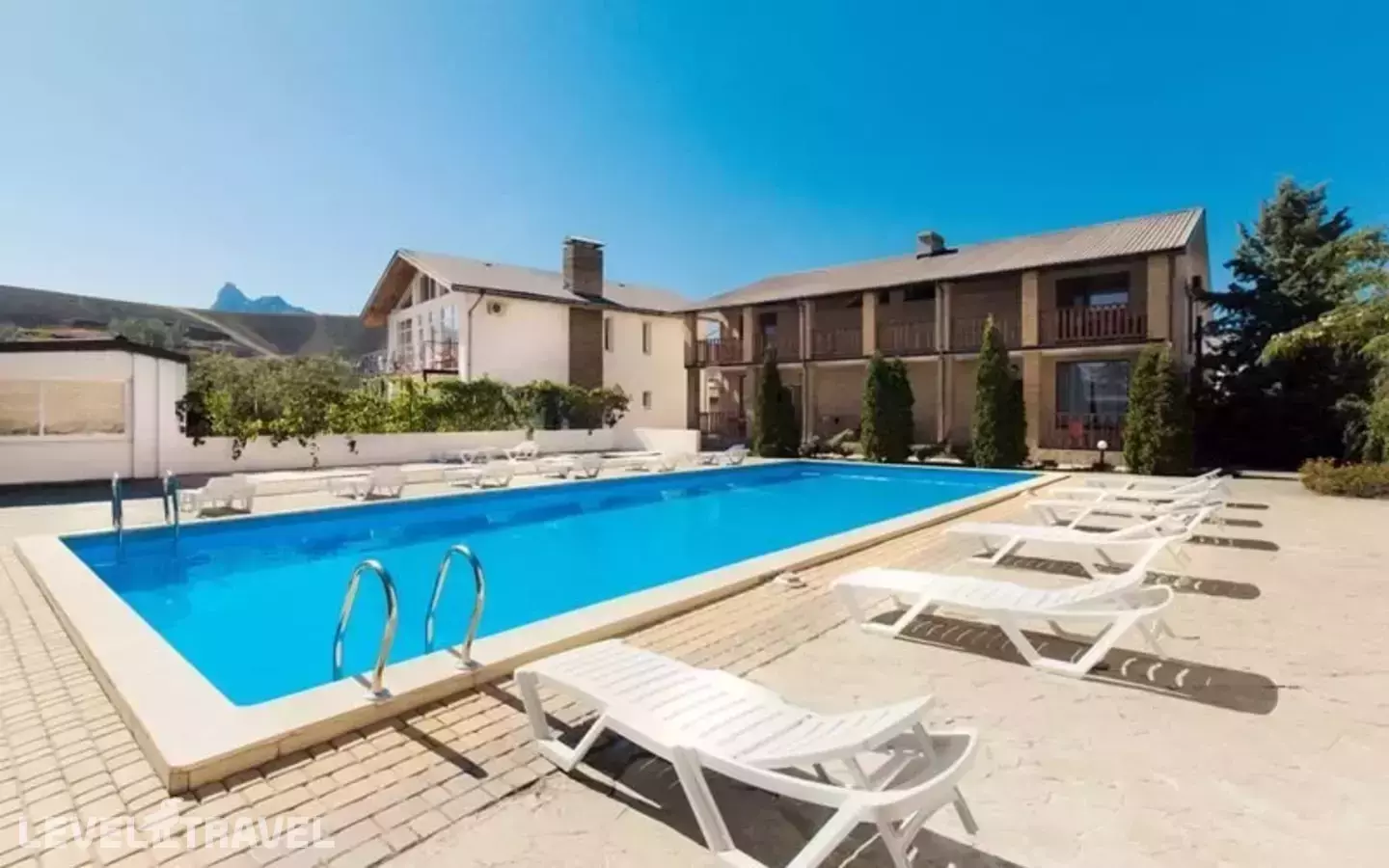 Усадьба Золотые Ворота