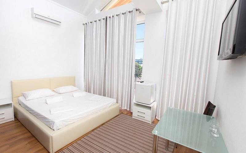 Усадьба Золотые Ворота