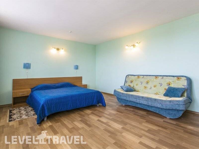 Фотография Динамикс Отель