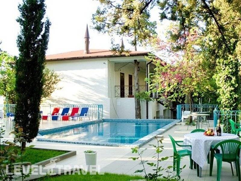 Фотография Вилла Эдем Фотография Вилла Эдем