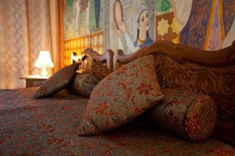 Вилла Эдем