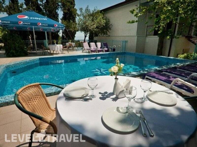 Фотография Вилла Эдем Фотография Вилла Эдем