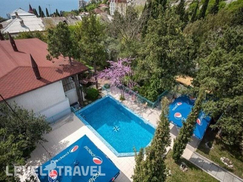 Фотография Вилла Эдем Фотография Вилла Эдем