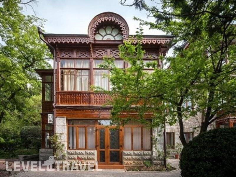 Фотография Вилла Эдем Фотография Вилла Эдем