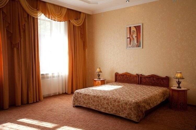 Вилла Эдем
