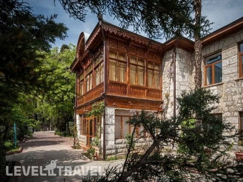 Фотография Вилла Эдем Фотография Вилла Эдем
