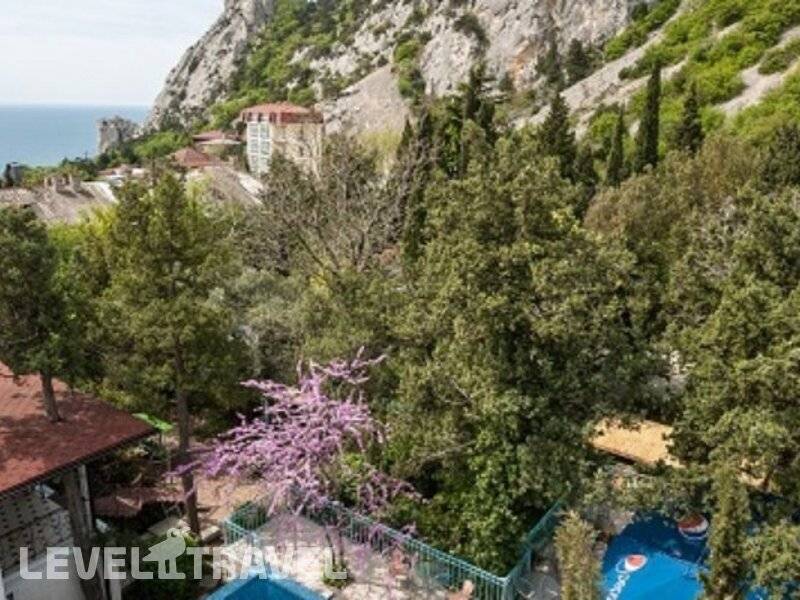 Фотография Вилла Эдем Фотография Вилла Эдем