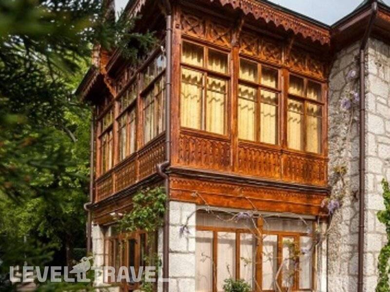 Фотография Вилла Эдем Фотография Вилла Эдем