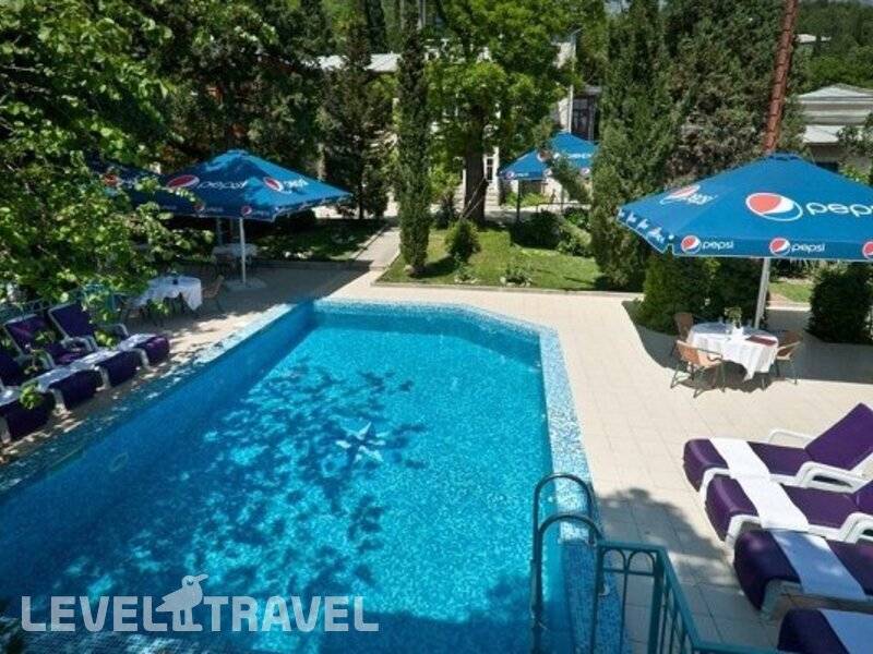 Фотография Вилла Эдем Фотография Вилла Эдем