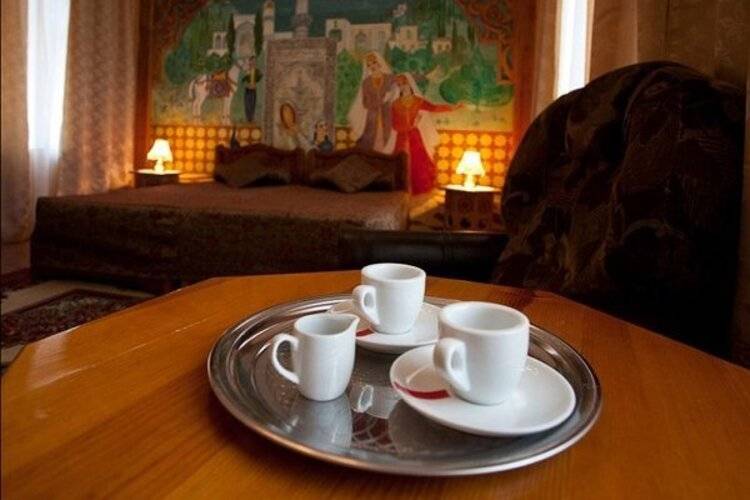 Вилла Эдем