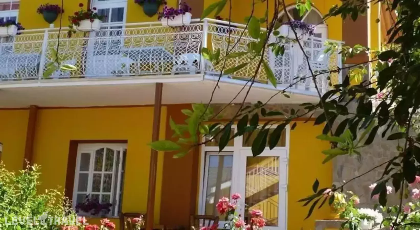 Отель Владимирский Двор