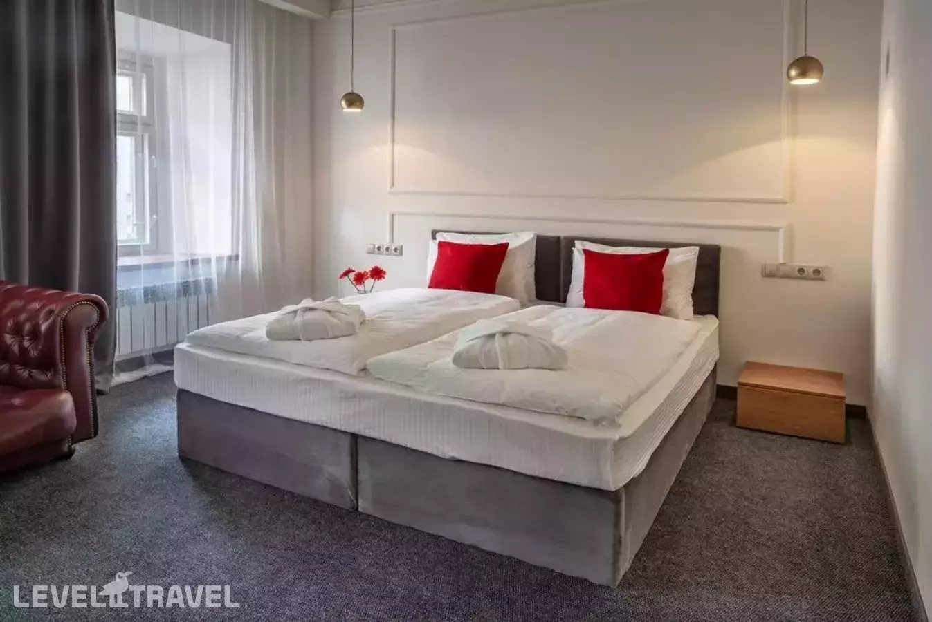 Moscow For You На Тверской