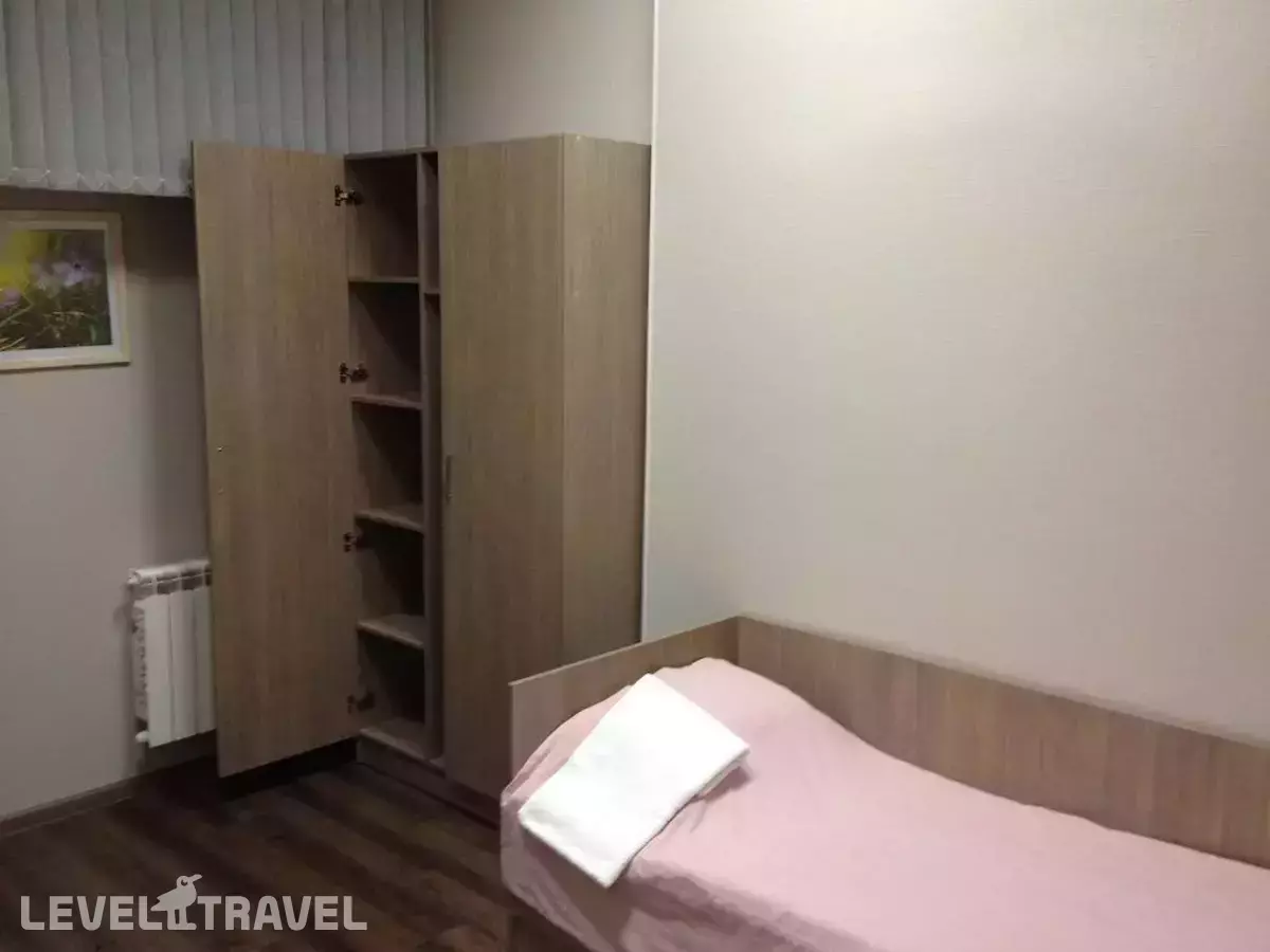 Мини-Отель Горбунки