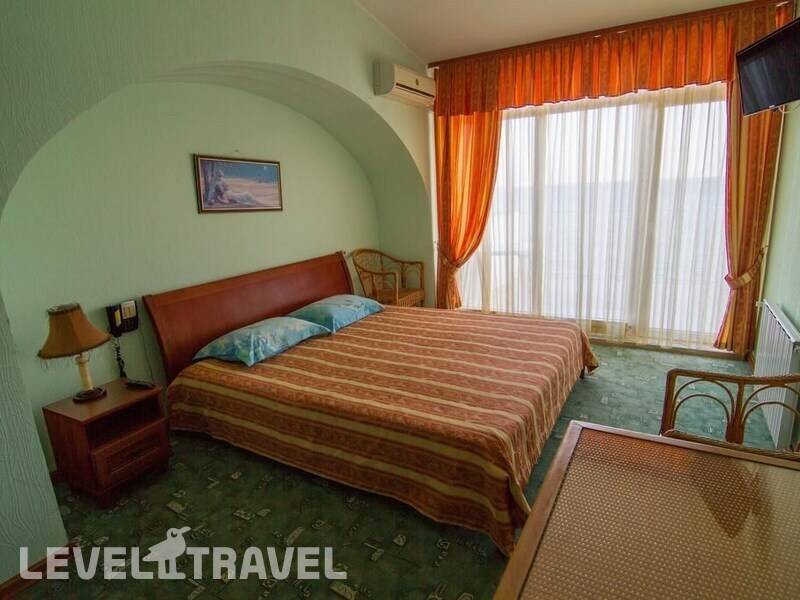 Фотография Fort Nox Hotel Фотография Fort Nox Hotel