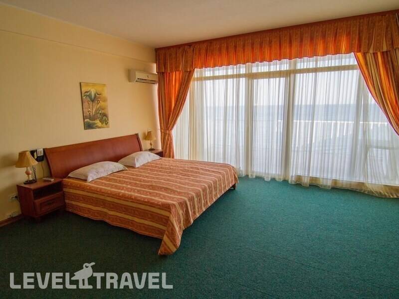Фотография Fort Nox Hotel Фотография Fort Nox Hotel