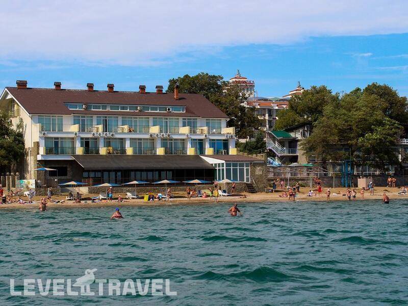 Фотография Fort Nox Hotel