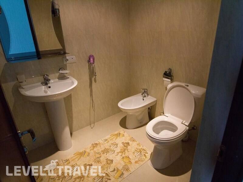 Фотография Fort Nox Hotel Фотография Fort Nox Hotel