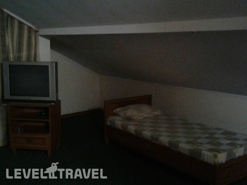 Фотография Fort Nox Hotel Фотография Fort Nox Hotel
