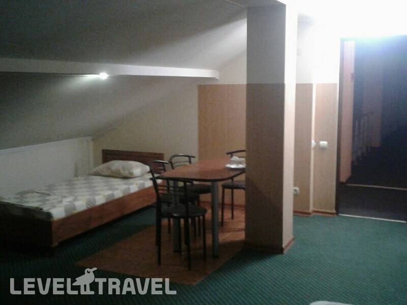 Фотография Fort Nox Hotel Фотография Fort Nox Hotel