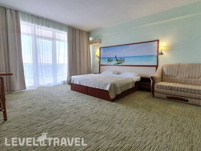 Фотография Fort Nox Hotel Фотография Fort Nox Hotel