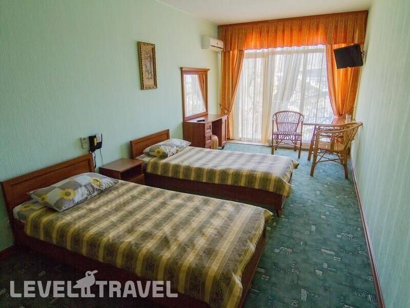 Фотография Fort Nox Hotel Фотография Fort Nox Hotel
