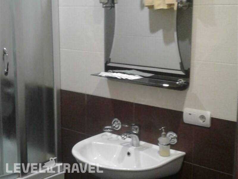 Фотография Fort Nox Hotel Фотография Fort Nox Hotel