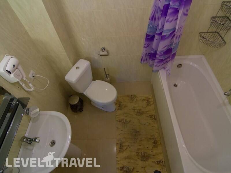 Фотография Fort Nox Hotel Фотография Fort Nox Hotel