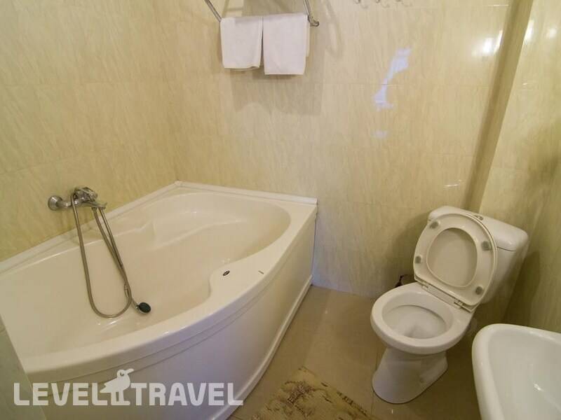 Фотография Fort Nox Hotel Фотография Fort Nox Hotel