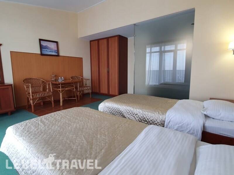 Фотография Fort Nox Hotel Фотография Fort Nox Hotel