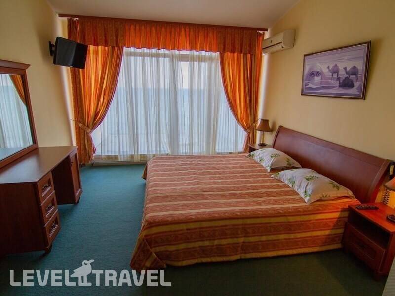 Фотография Fort Nox Hotel Фотография Fort Nox Hotel