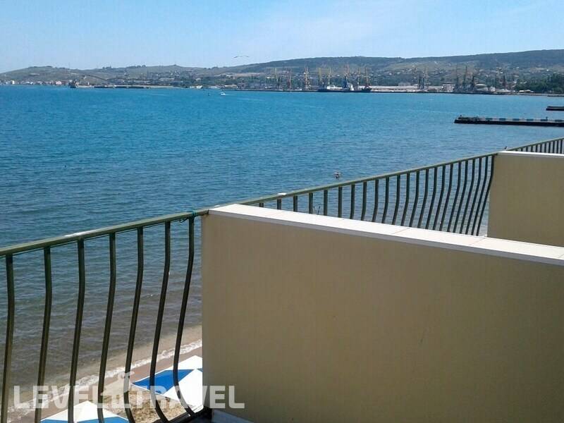 Фотография Fort Nox Hotel Фотография Fort Nox Hotel
