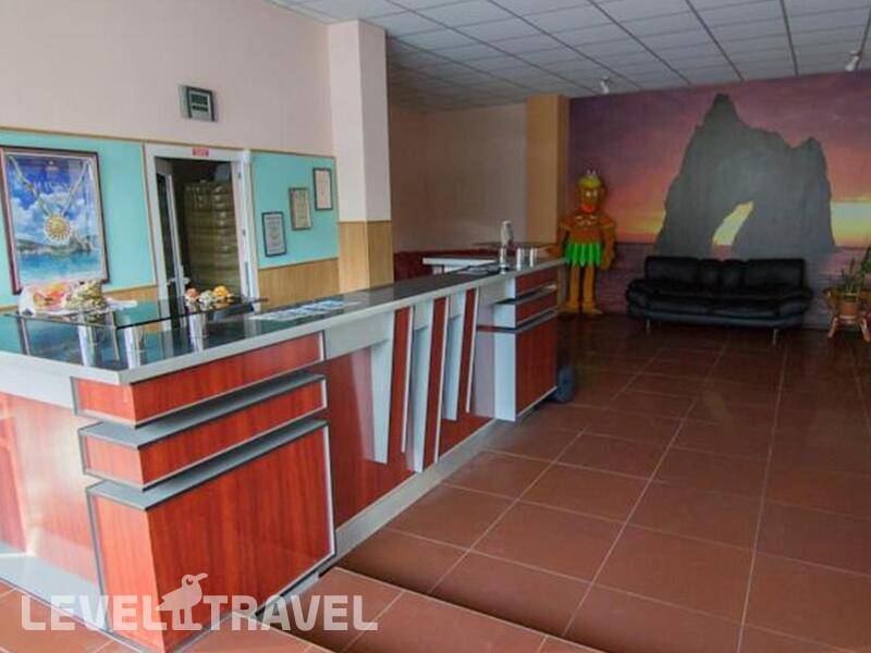 Фотография Fort Nox Hotel