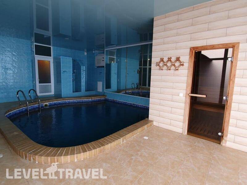 Фотография Fort Nox Hotel