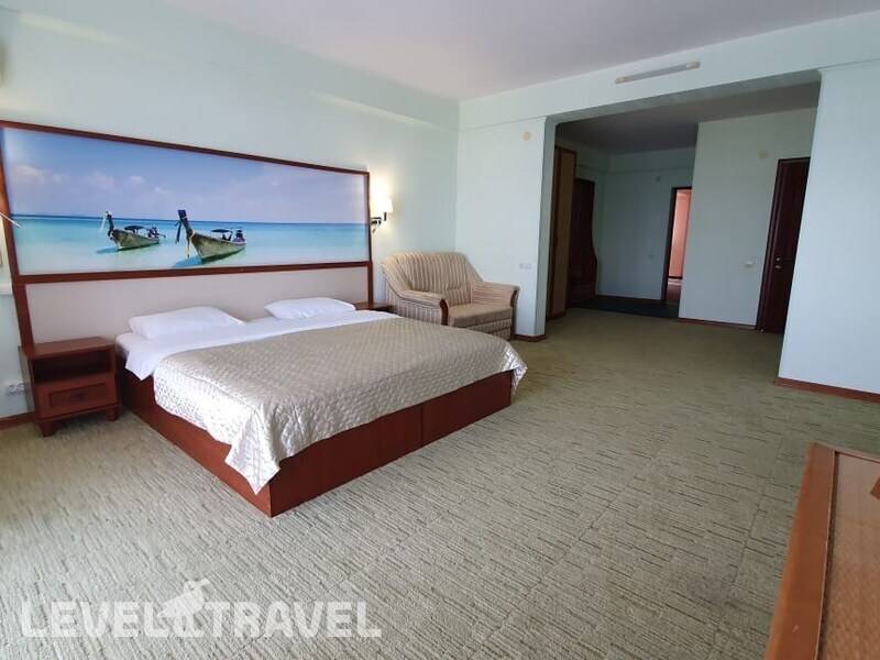 Фотография Fort Nox Hotel Фотография Fort Nox Hotel