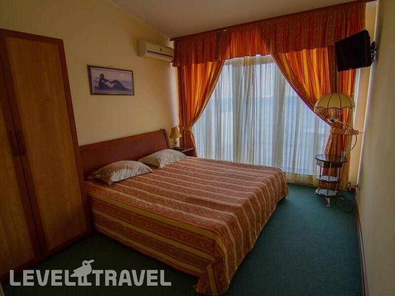 Фотография Fort Nox Hotel Фотография Fort Nox Hotel