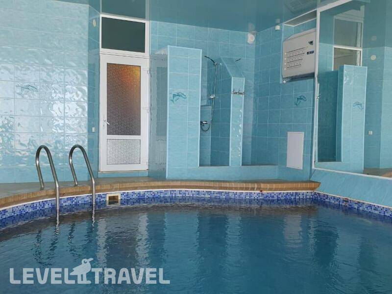 Фотография Fort Nox Hotel